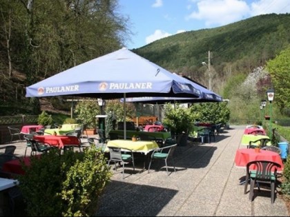 Foto: Zum Waldschlossel